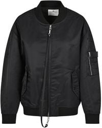 Courreges - Bomber Jackets - Lyst