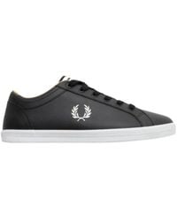 Fred Perry - Sneakers - Lyst