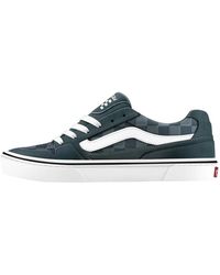 Vans - Caldrone Sneakers - Lyst