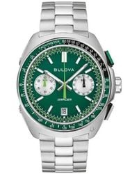 Bulova - Watches - Lyst