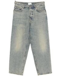 Haikure - Loose-Fit Jeans - Lyst