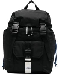 A.P.C. - Backpacks - Lyst