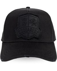 DSquared² - Caps - Lyst