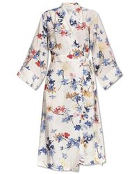 Munthe - Wrap Dresses - Lyst