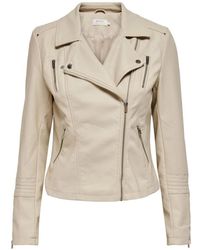 ONLY - Light Jackets - Lyst