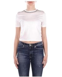 John Richmond - T-Shirts - Lyst