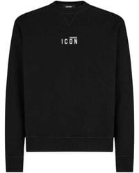 DSquared² - Sweatshirts - Lyst