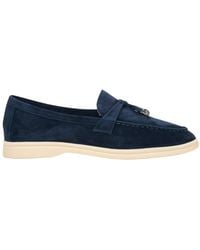 ESTRO - Loafers - Lyst