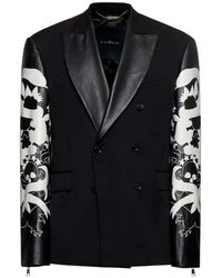 John Richmond - Blazers - Lyst