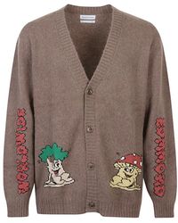Edmmond Studios - Cardigans - Lyst