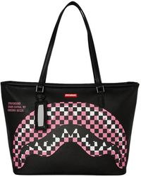 Sprayground - Tote Bags - Lyst