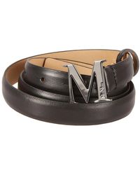 Max Mara - Accessories > belts - Lyst
