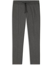 HUGO - Sweatpants - Lyst