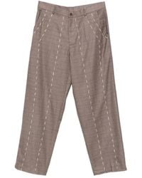 Kidsuper - Wide Trousers - Lyst