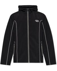 DIESEL - Jas J-Hives - Lyst