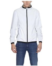 Suns - Light Jackets - Lyst