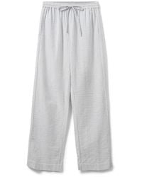 Sofie Schnoor - Wide Trousers - Lyst