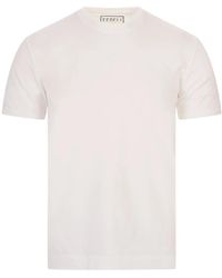 Fedeli - Jersey Flex T-Shirt - Lyst