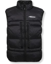 Iuter - Waistcoats - Lyst