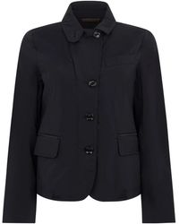 Moorer - Light Jackets - Lyst