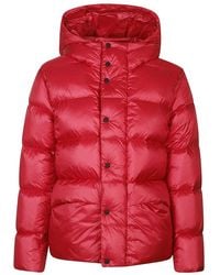 Add - Winter Jackets - Lyst