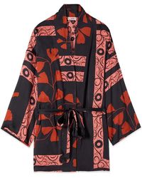 Oltre - Kimonos - Lyst