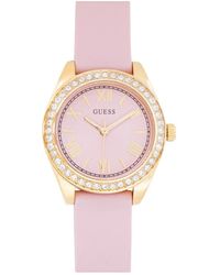 Guess - Watches - Lyst