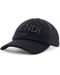 Fendi - Caps - Lyst