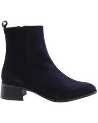 E mia - Heeled Boots - Lyst