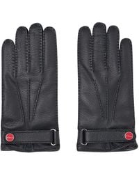 Kiton - Gloves - Lyst