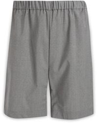 Brian Dales - Casual Shorts - Lyst
