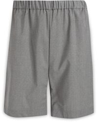 Brian Dales - Casual Shorts - Lyst