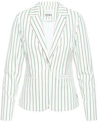 Ichi - Blazers - Lyst