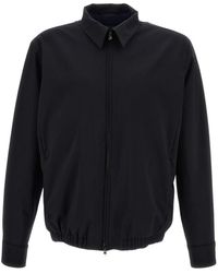 Herno - Giacca Leggera - Lyst