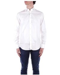 Paul & Shark - Formal Shirts - Lyst