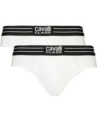 Roberto Cavalli - Bottoms - Lyst