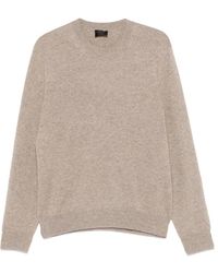 Brioni - Cashmere Knitwear - Lyst