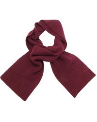 Dolce & Gabbana - Winter Scarves - Lyst