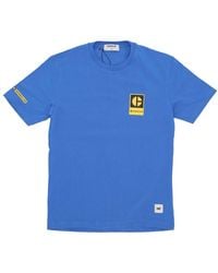 Caterpillar - T-Shirts - Lyst