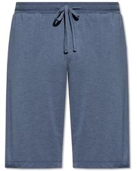 Hanro - Nightwear & lounge > pyjamas - Lyst