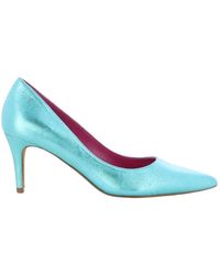 Toral - Zapatos de mujer azul claro vero - Lyst