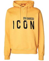 DSquared² - Felpa - Lyst