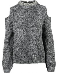 Circus Hotel - Cashmere Knitwear - Lyst