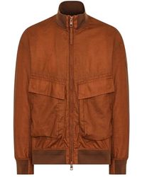 DUNO - Bomber Jackets - Lyst