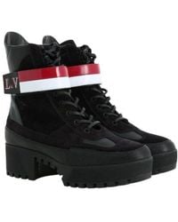 bottine femme louis vuitton