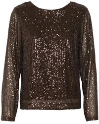 Part Two - Blouses - Lyst