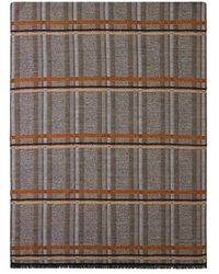 Borbonese - Winter Scarves - Lyst