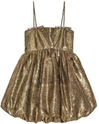 Ganni - Party Dresses - Lyst