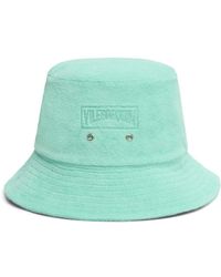Vilebrequin - Terry Hat Solid - Lyst