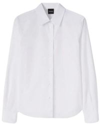Aspesi - Longsleeve Shirts - Lyst